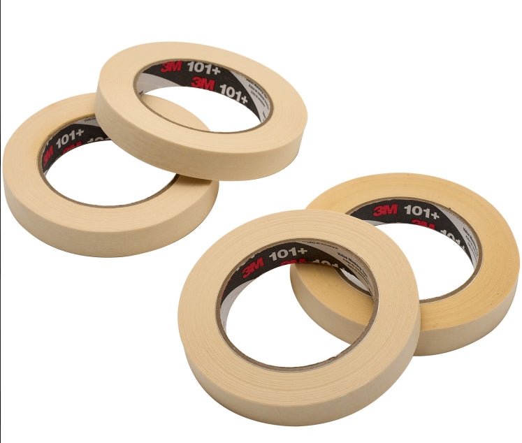LEM Freezer Tape