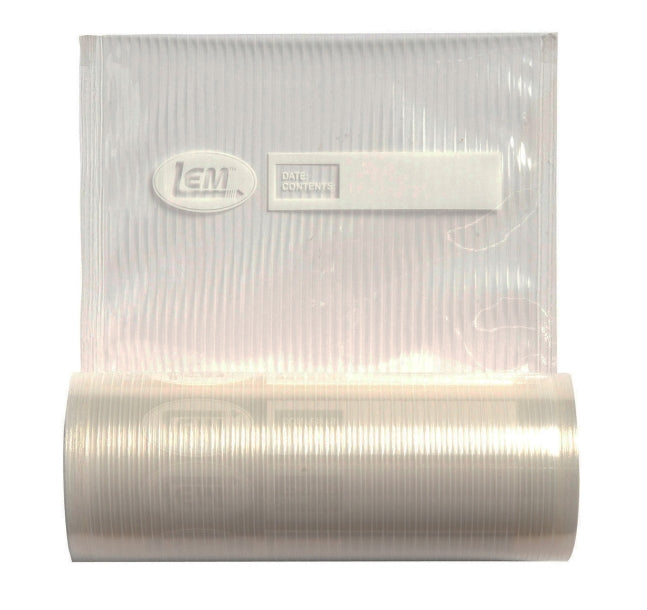 LEM MaxVac Vacuum Bag