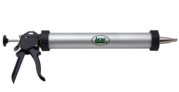 LEM Jerky Cannon