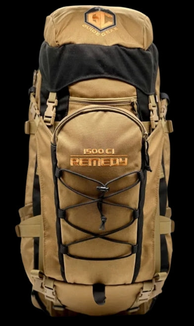 Blacks Creek Remedy Pack