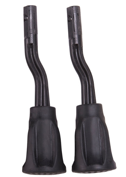 String Dampening Rods
