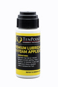 Premium Lubricant with Foam Applicator