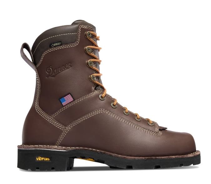 Danner Quarry USA
