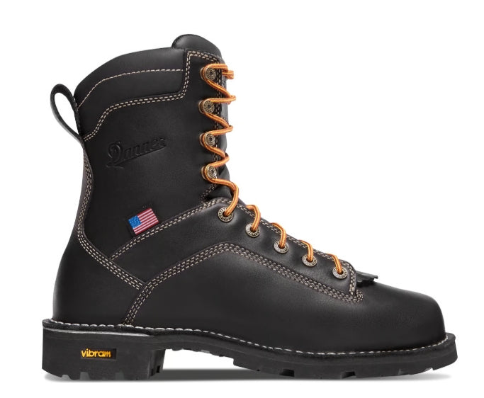 Danner Quarry USA