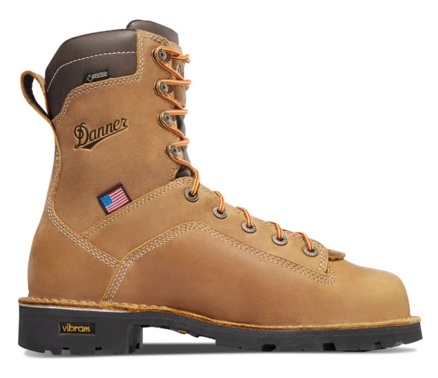 Danner Quarry USA