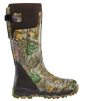 Lacrosse Womens Alphaburly Pro
