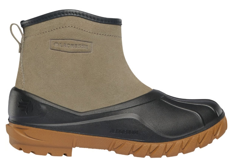 Lacrosse Womens Aero Timber Top Slip-On