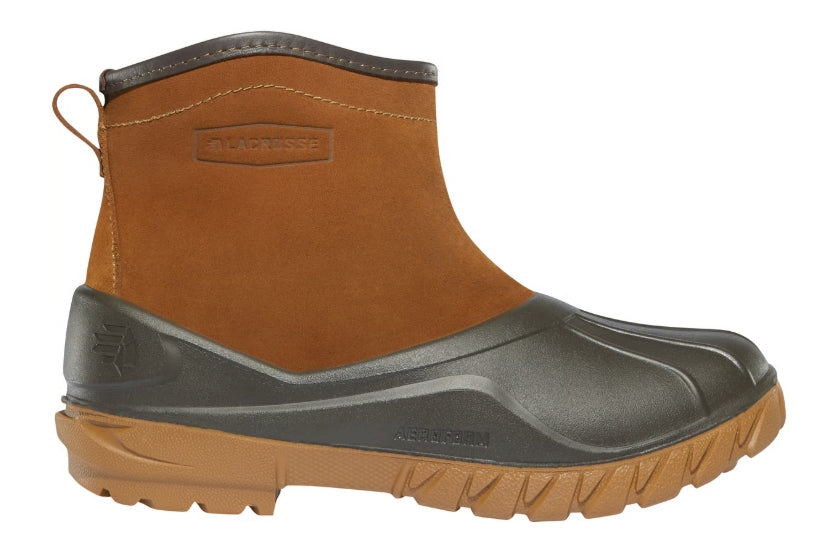 Lacrosse Womens Aero Timber Top Slip-On
