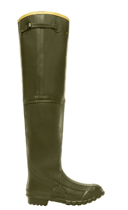 Lacrosse ZXT Irrigation Hip Boot