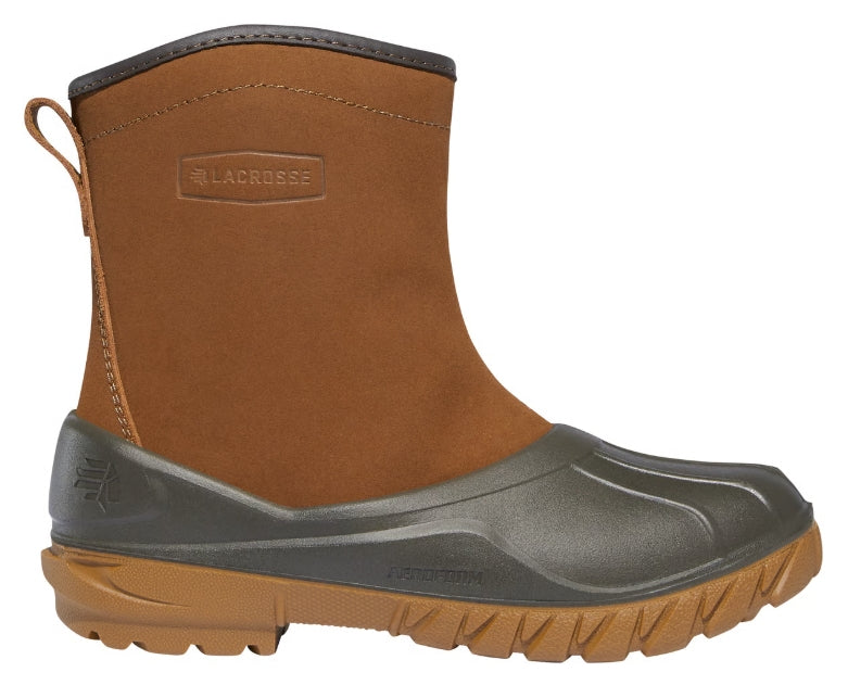 Lacrosse  Aero Timber Top Shearling Boots