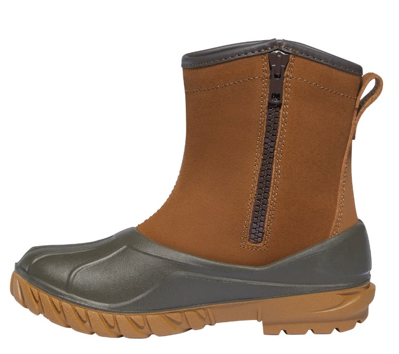 Lacrosse  Aero Timber Top Shearling Boots