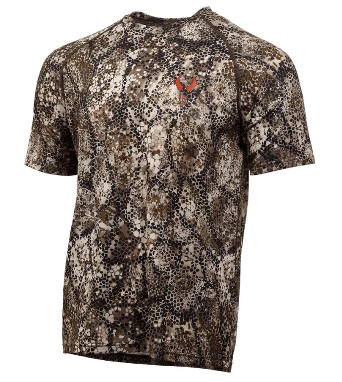 Badlands Algus Short Sleeve Crew