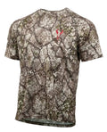 Badlands Algus Short Sleeve Crew