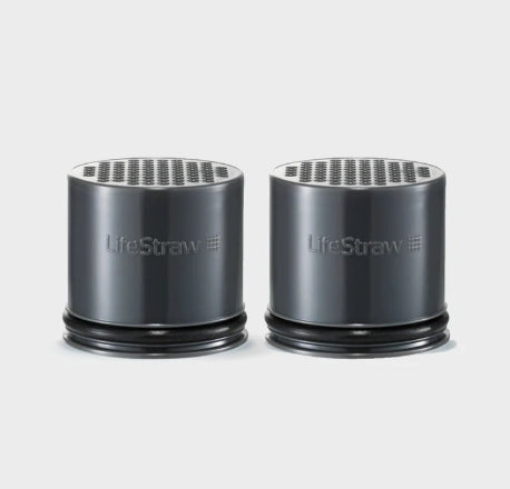 LifeStraw Activated Carbon Filter
