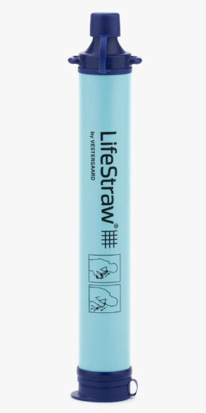 LifeStraw Personal Water Filter