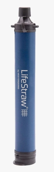 LifeStraw Personal Water Filter