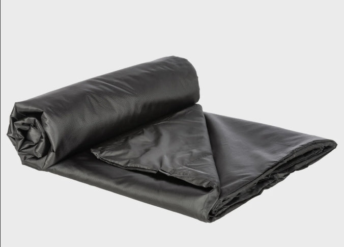 Jungle Blanket