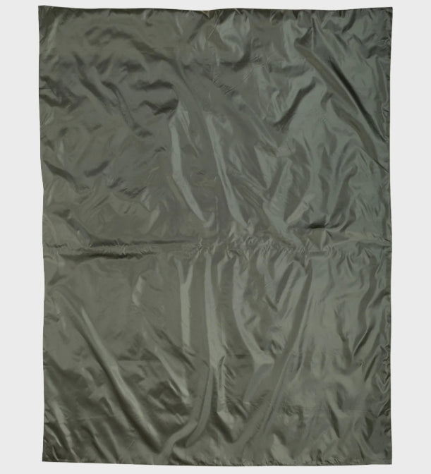 Jungle Blanket