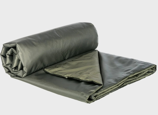 Jungle Blanket