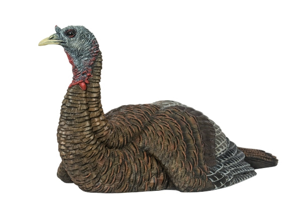 Avian X LCD Laydown Hen