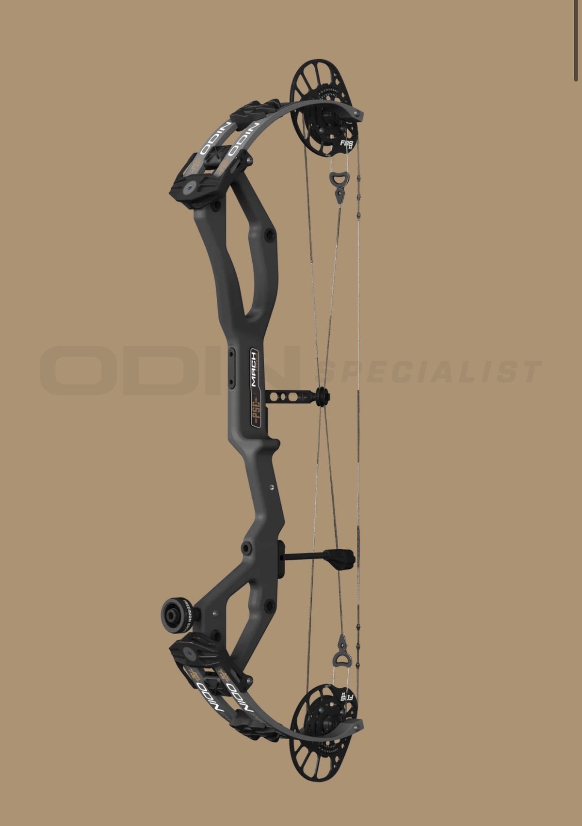 PSE Odin Sub 30