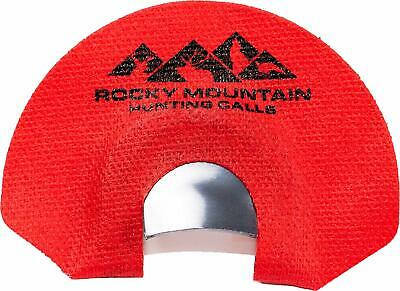 Rocky Mountain Tines Up Elk Call Diaphragm