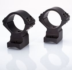 Talley Scope Mounts and Rings