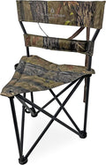 Black Sierra HD Tri Hunt W/ Back