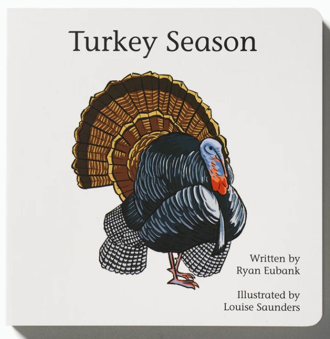 Explore The Outdoors Books Series
