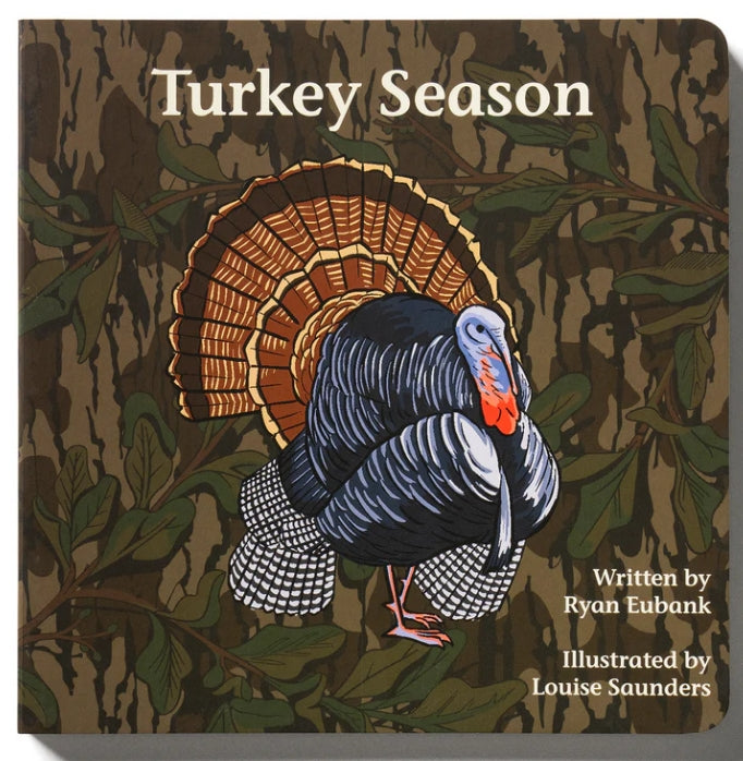 Explore The Outdoors Books Series