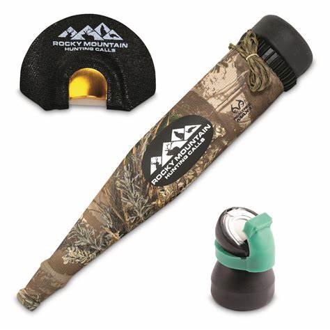Rocky Mountain Ultimate Bugling System