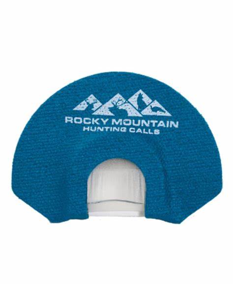 Rocky Mountain Wild Fury Elk Call Diaphragm
