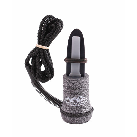 Rocky Mountain ATOMIC-13 Heart Breaker Elk Call