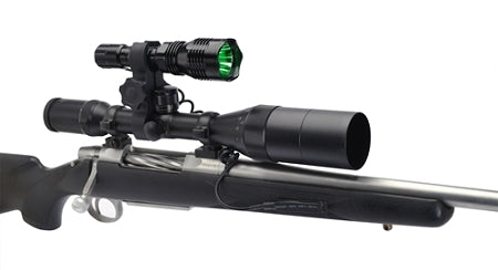 Cyclops Varmint Light