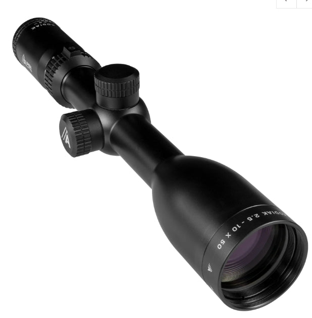 Apex XP AR 1-6x24 Rifle Scope
