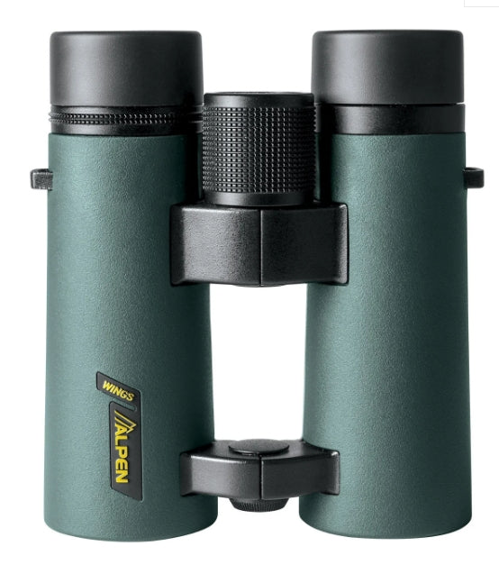Alpen Wings 10x42 Binoculars