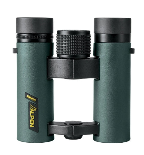 Alpen Wings 8x26 Binoculars