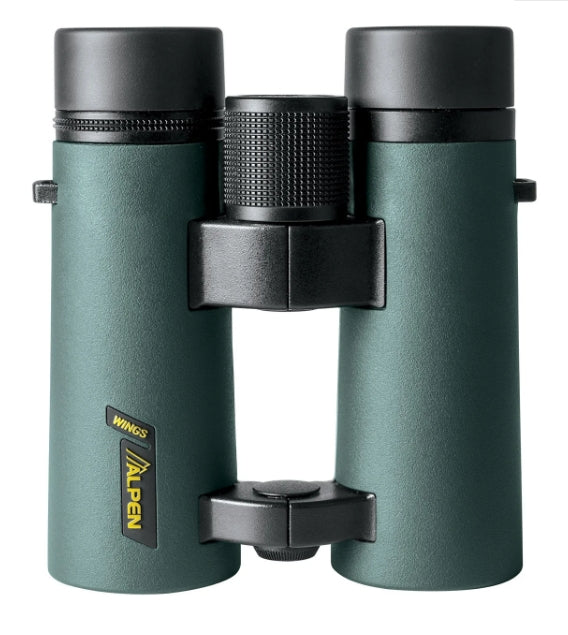 Alpen Wings 8x42 Binoculars