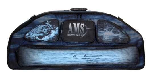 AMS Bowfishing Bow Case