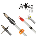 AMS AnKor FX Arrows
