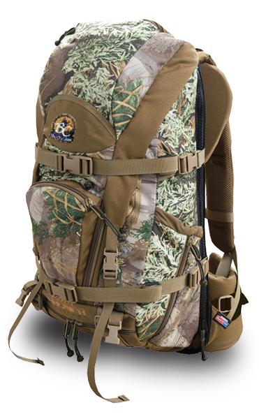 Blacks Creek Answer Pack
