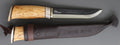 The Arctic Hunter Knife