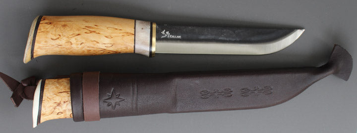The Arctic Hunter Knife