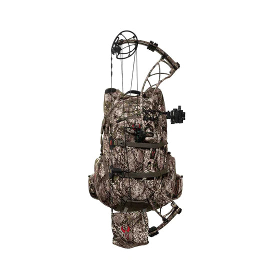 Badlands SuperDay Pack