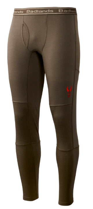 Badlands Pecora Heavyweight Merino Leggings