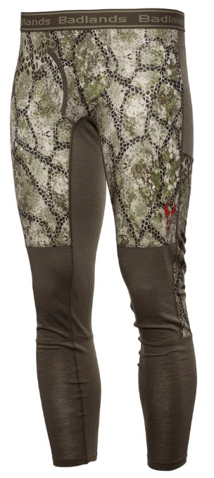 Badlands Pecora Lightweight Merino Leggings