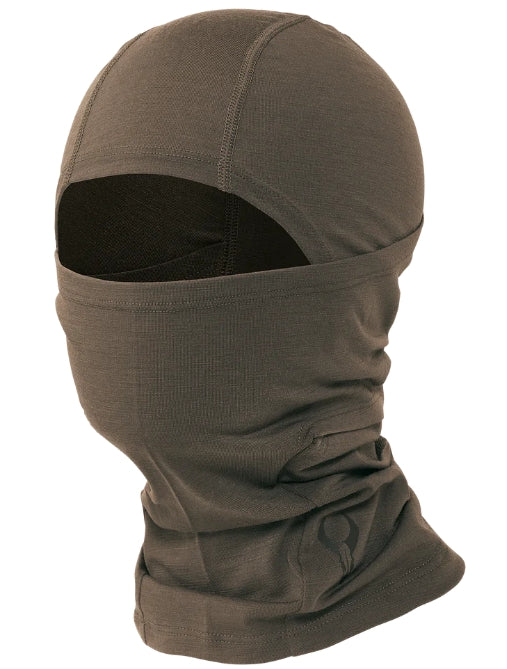 Badlands Pecora Merino Balaclava