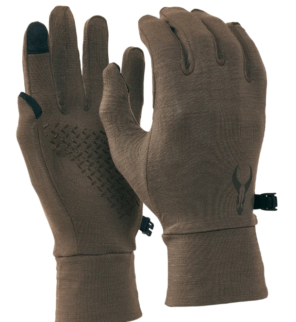 Badlands Pecora Merino Glove Liner