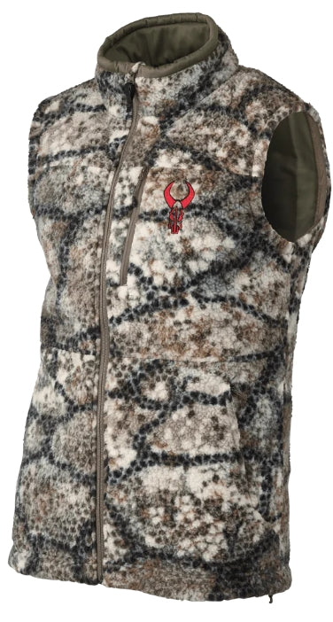 Badlands Silens Vest