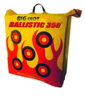 Big Shot Outdoor Range Bag Target